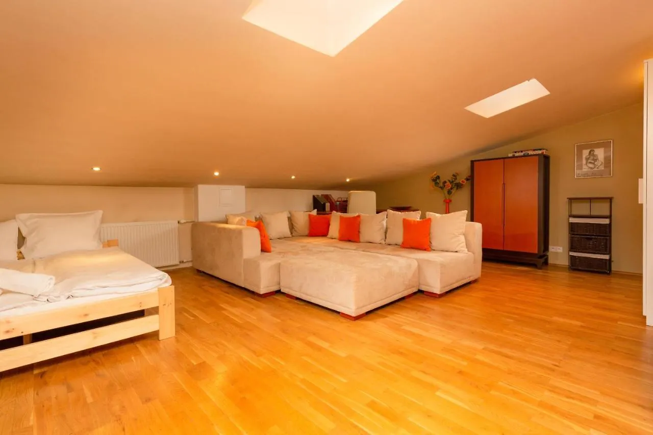 Apartment Warsaw City Center By Noclegi Renters Polska