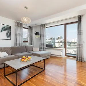 Apartament Atelier By Renters, Warszawa