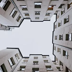 Apartament Concierge Chmielna Antresola, Warszawa