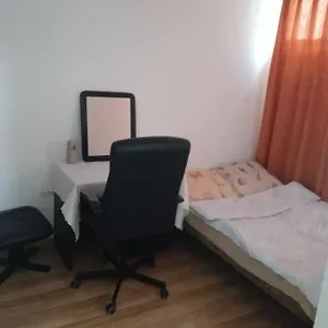 Apartament Near Rondo Onz, Warszawa