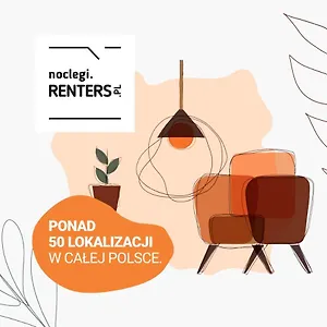 Apartament Espace Wilanów By Renters, Warszawa
